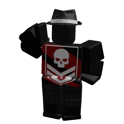 Operator_Zero's avatar