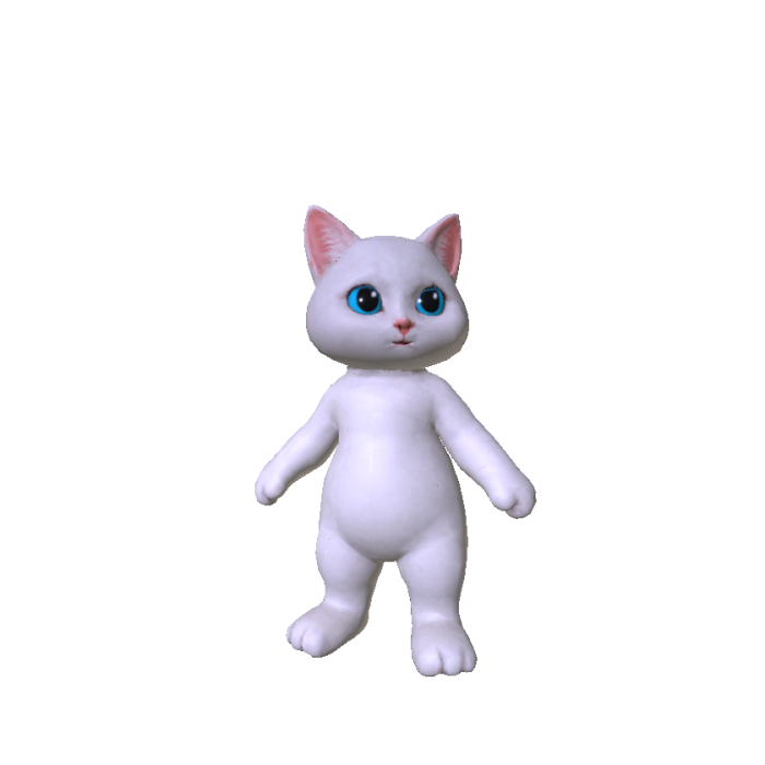 Cute Cat