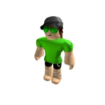Raygean's avatar