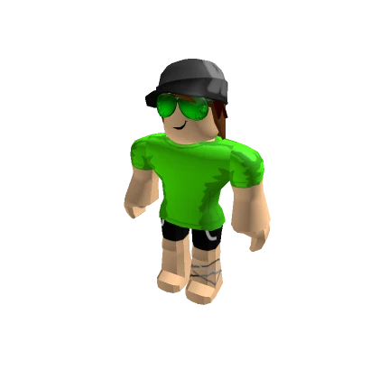 Raygean's avatar