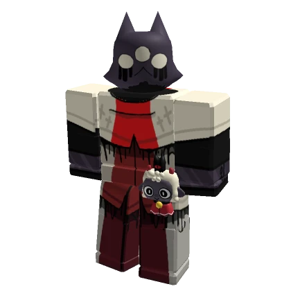 SecurityGuardJohnny's avatar