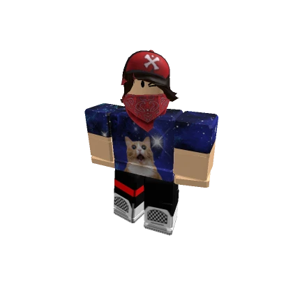 robloxbuilder657's avatar