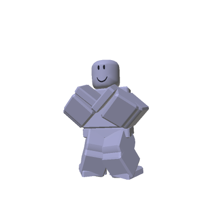 Scared Animation Pack