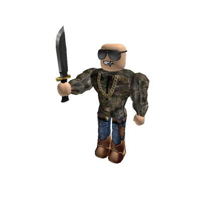 KingJamesTheThirdJr's avatar