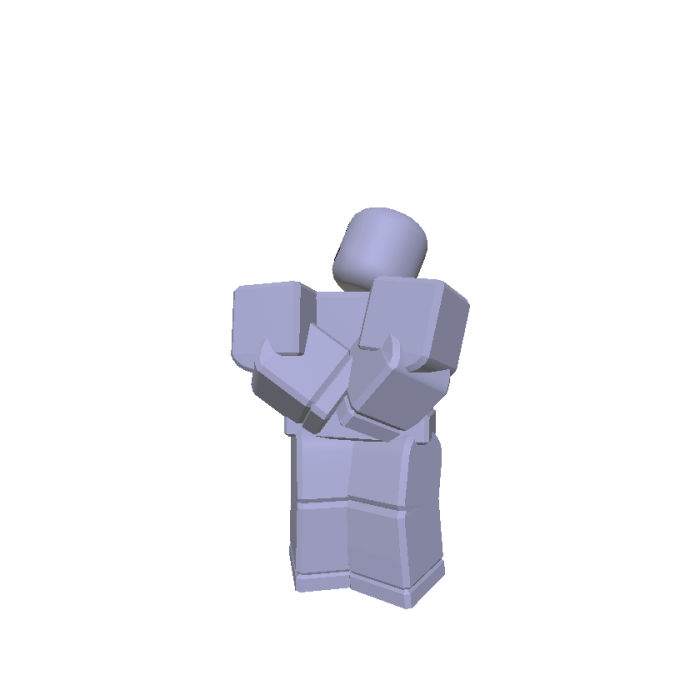 Tsundere Animation Pack