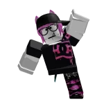 stuckinthethrift's avatar