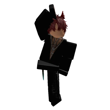 Dom's avatar