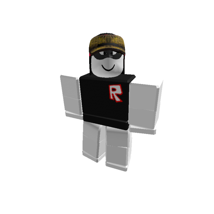 Roblox banner for @Falcon