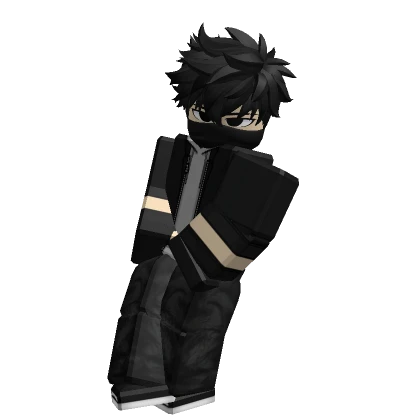 TokyoPhantom's avatar