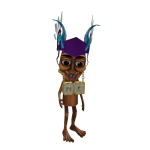 CinnaPretzell's avatar