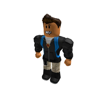 Chessmaster4's avatar