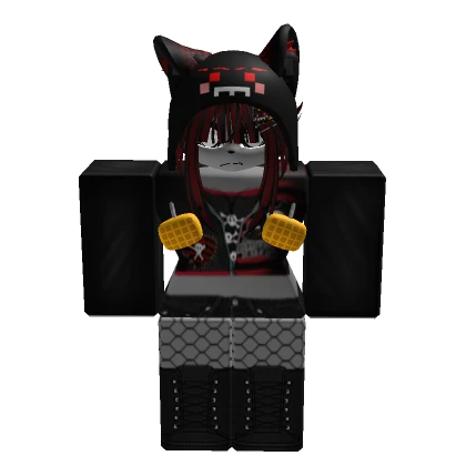 Stolas's avatar