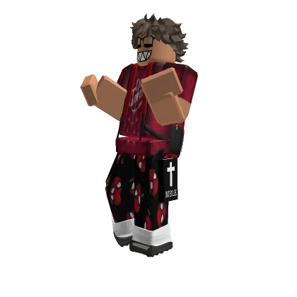 Jack13's avatar