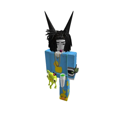 richardmilly's avatar