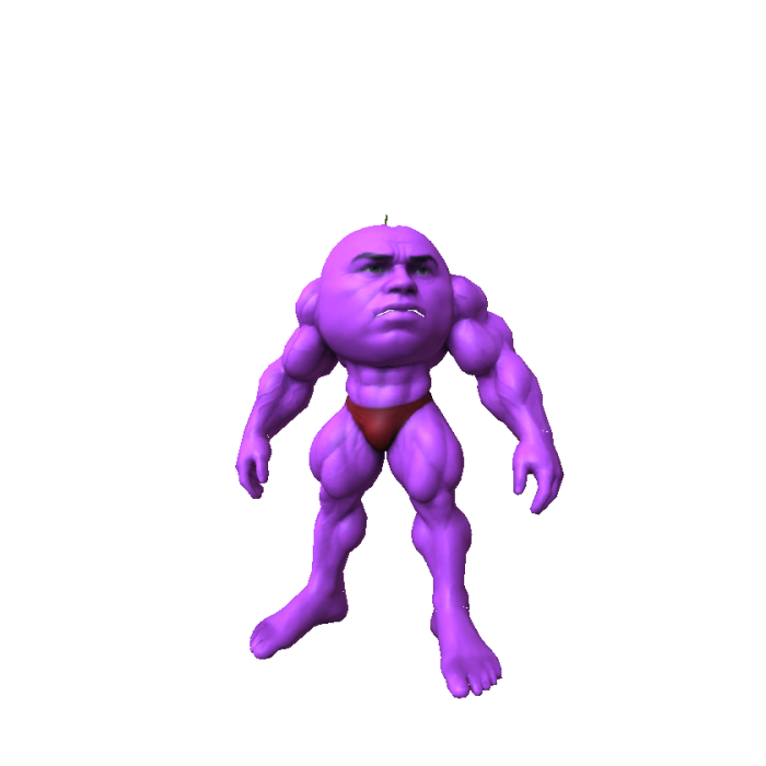 Chad Fruit