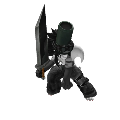 ABANDONEDTODECOMPOSE's avatar