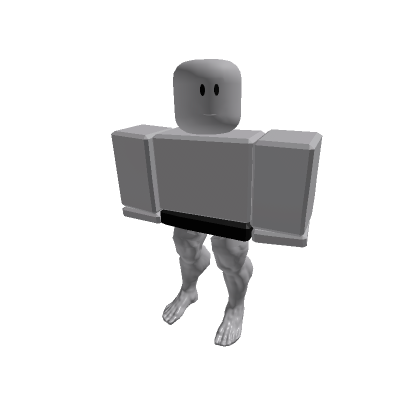 Legs - Roblox