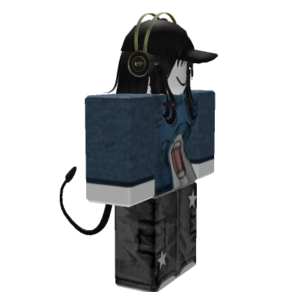 Taichka1234's avatar