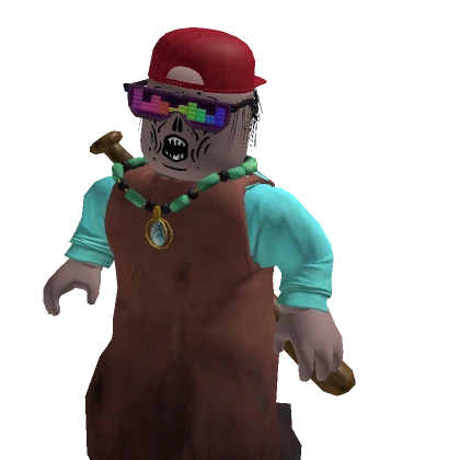 Fresh1GRANNY's avatar