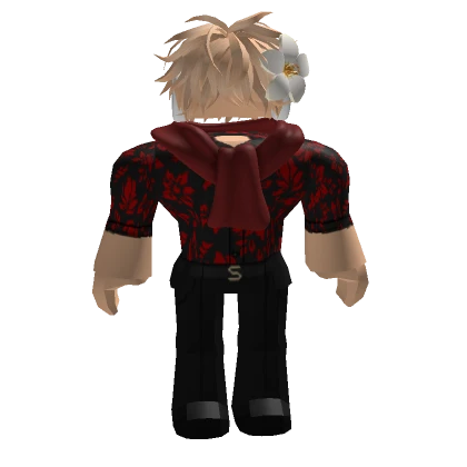 LoveliestJacob's avatar