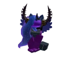 ElfWaffless's avatar