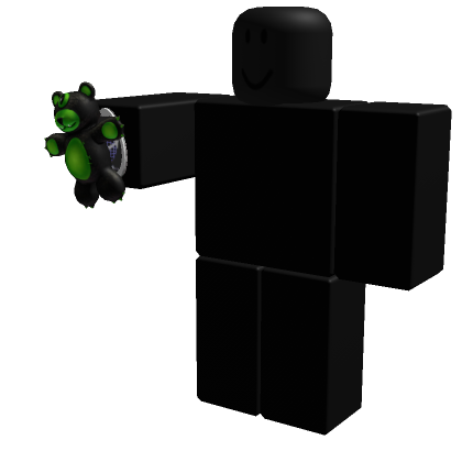 Full avatar of NotLeafers