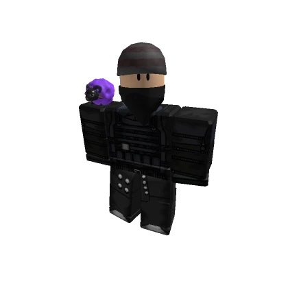 WilsonMcready's avatar