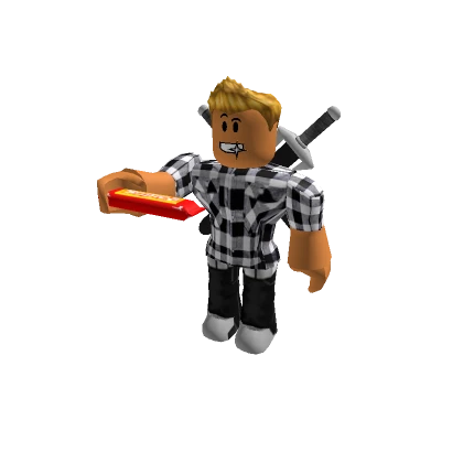 CloneTropper85's avatar