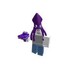 Warlord Killer's avatar