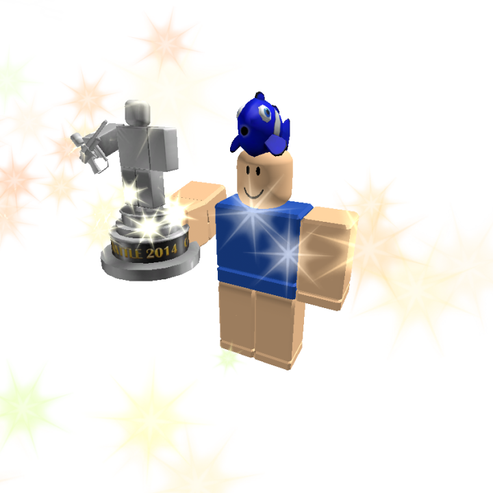 Roblox banner for @Tour