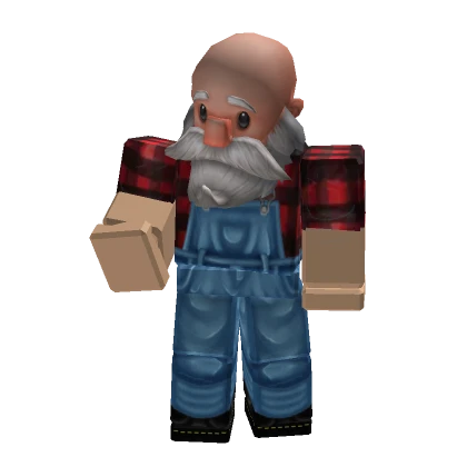 Laam's avatar