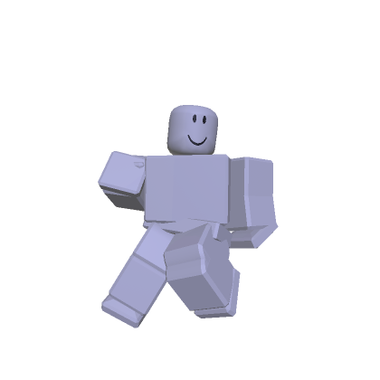 Angelic Aura Float Animation Pack