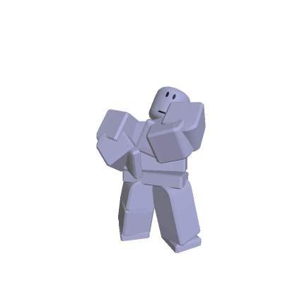 Shadow Animations (Realistic)