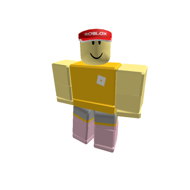Roblox banner for @Ramada