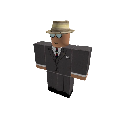 Mr_RayReddington's avatar