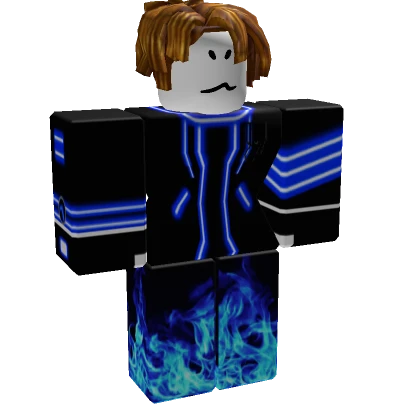 Literally nothing's avatar