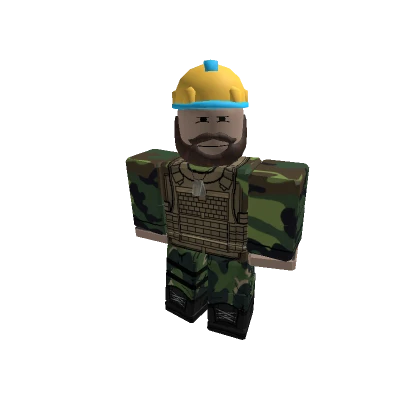 WhosThisWho's avatar