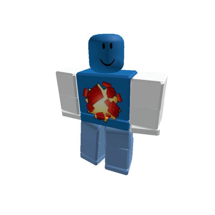 Roblox banner for @hobi