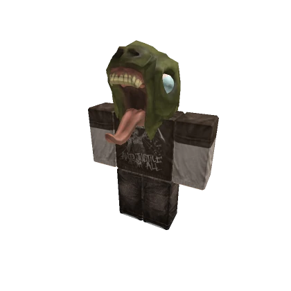 TrearLegend999's avatar