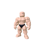Muscle Body