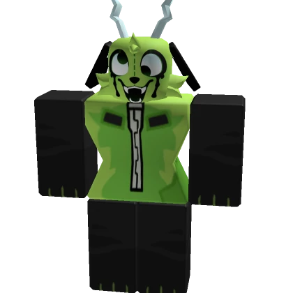 HooflyReturns's avatar