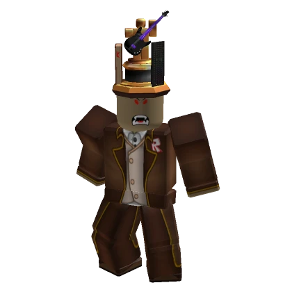 DevNamedLeafy | Roblox Player Profile - Rolimon's