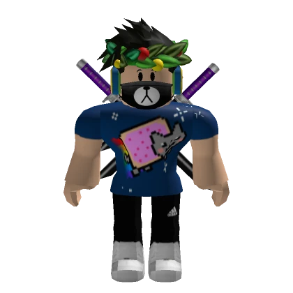 Josedaniel0415's avatar