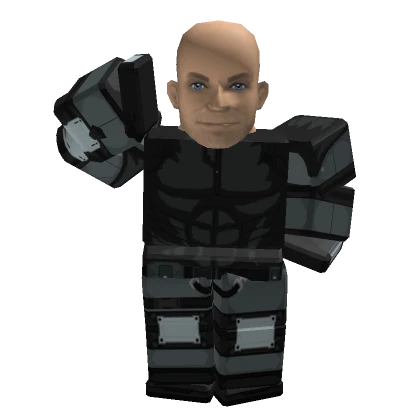 Randy's avatar