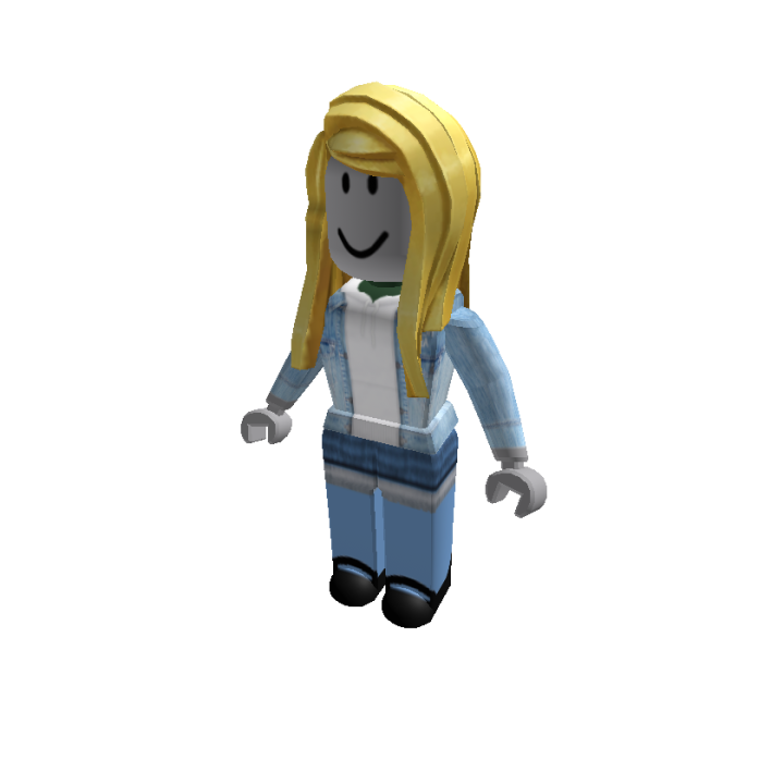 Roblox banner for @hany391
