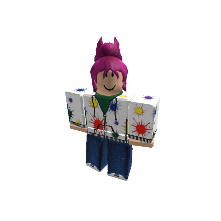 Roblox banner for @Hybrids