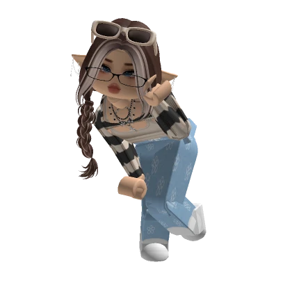 Annabeth's avatar