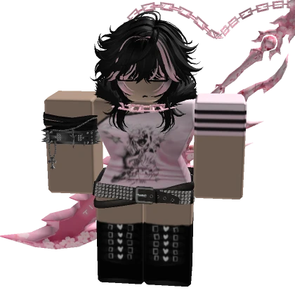 RenderIsTaken's avatar