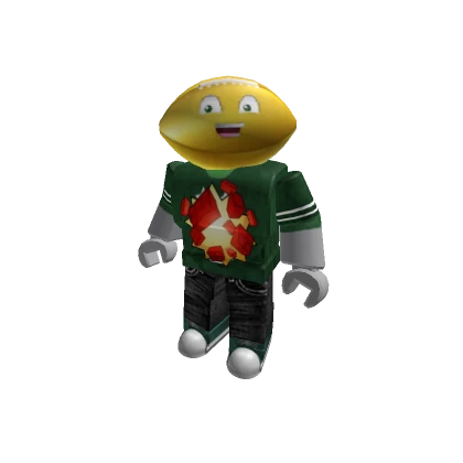 LaMamalonaV1's avatar