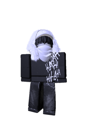Dashie - Roblox